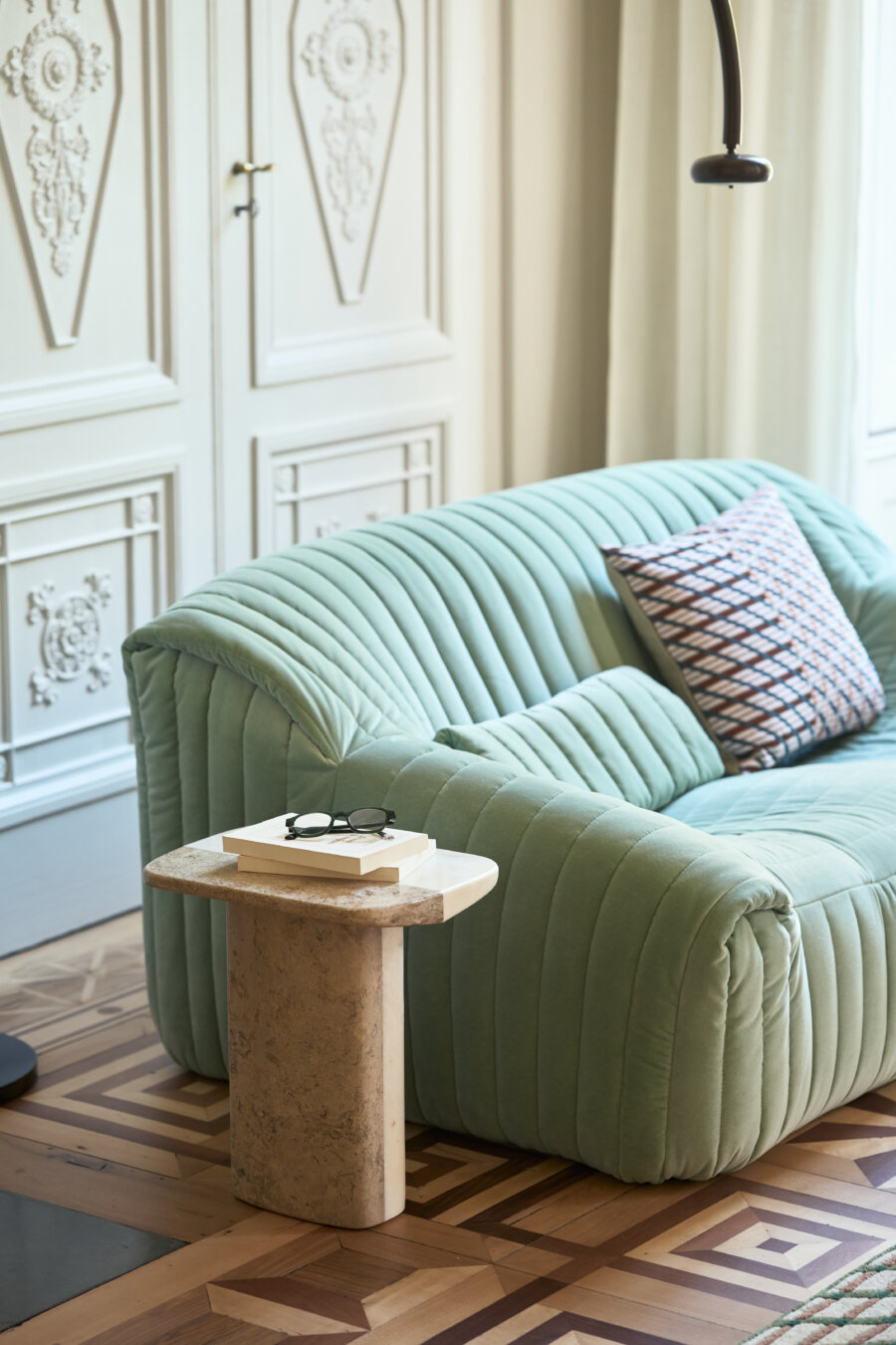 (Image courtesy of Ligne Roset)