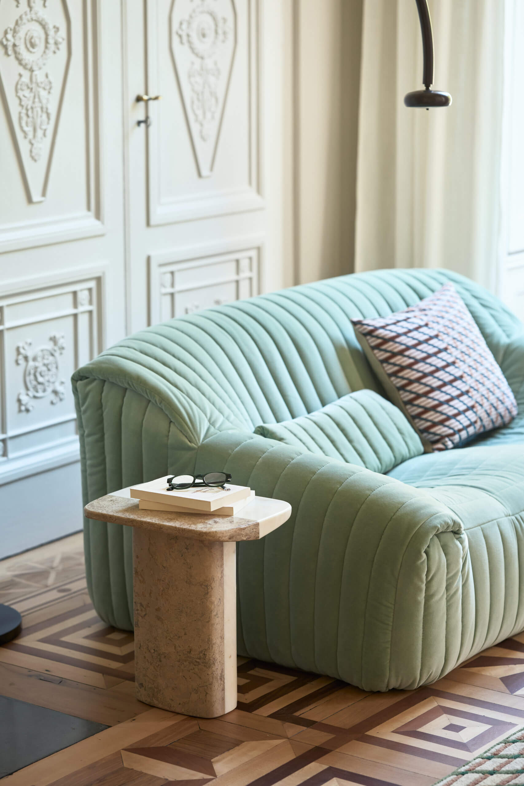 (Image courtesy of Ligne Roset)