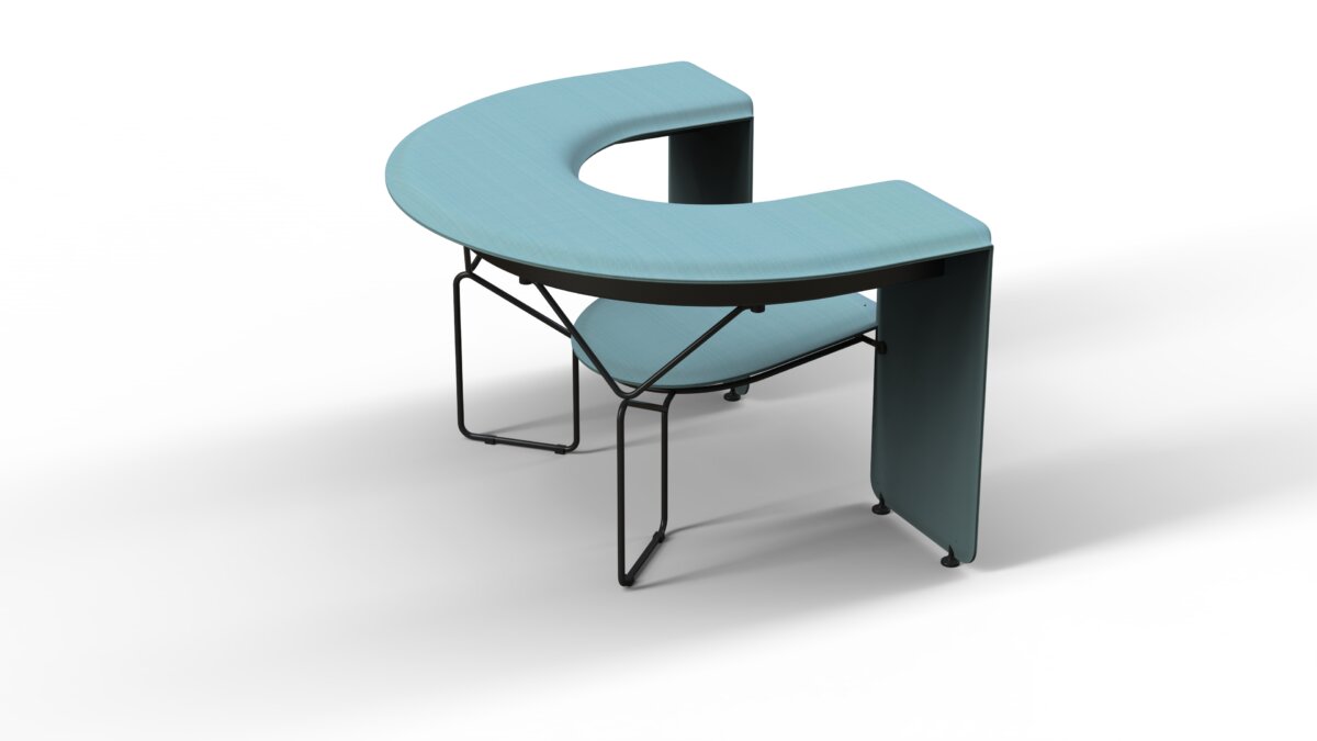 DEAP BLUE by DEAP Design