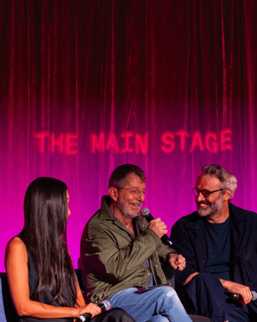 Main Stage ICFF 2025