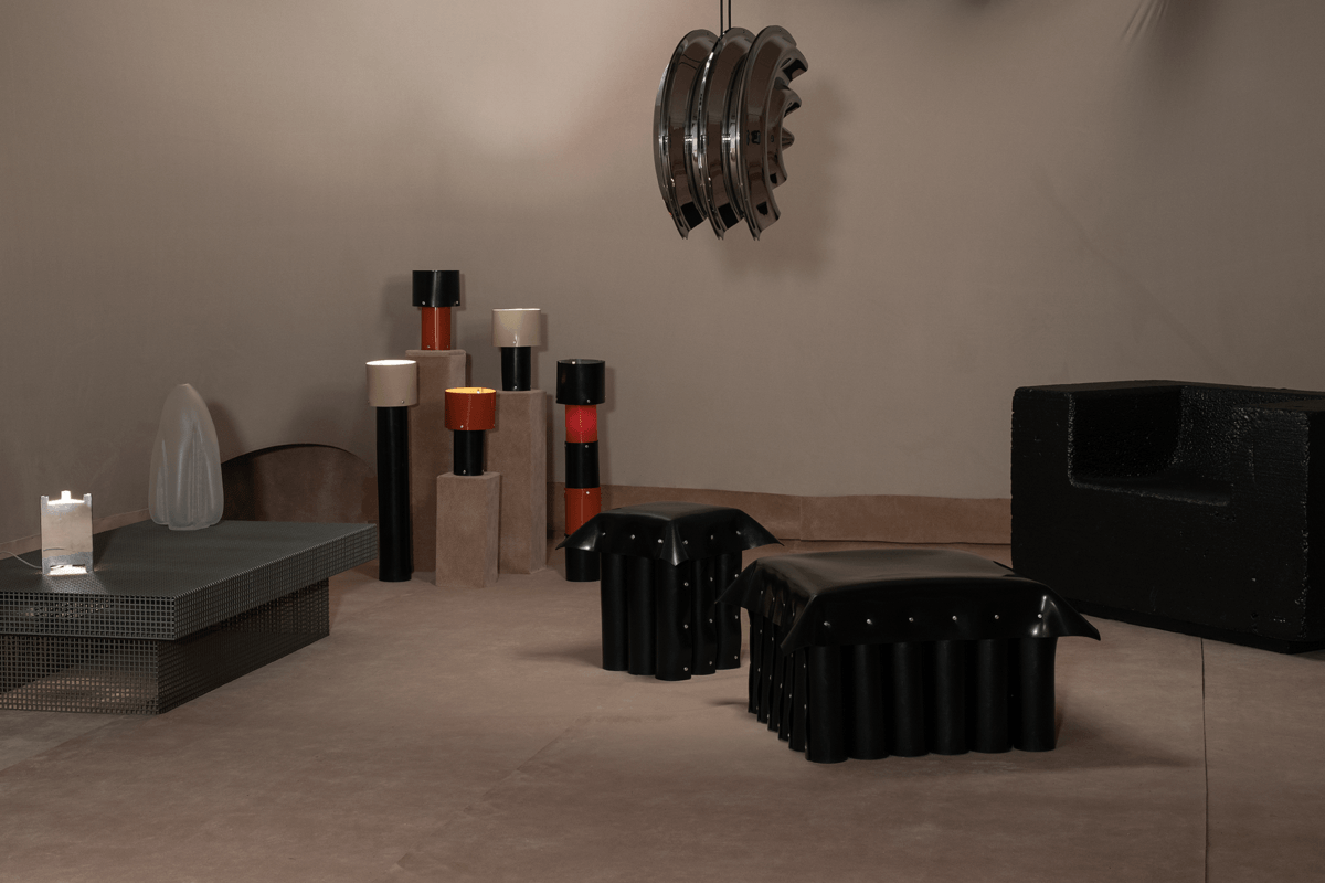 (Image courtesy of Ensemble, photographed by Simon S. Belleau)