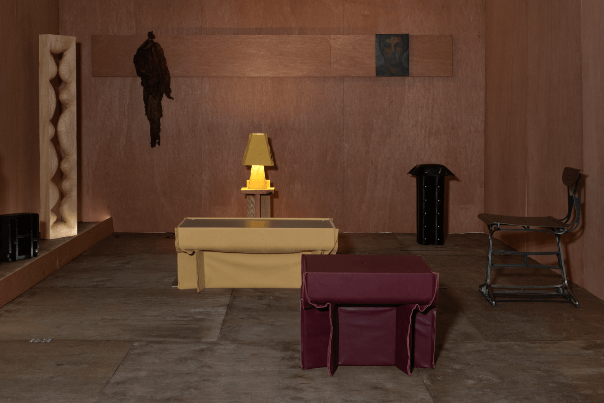 (Image courtesy of Ensemble, photographed by Simon S. Belleau)