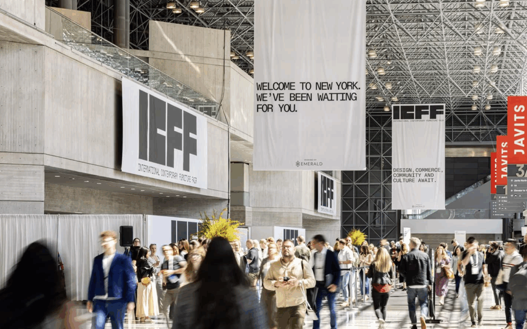 Fuorisalone - ICFF