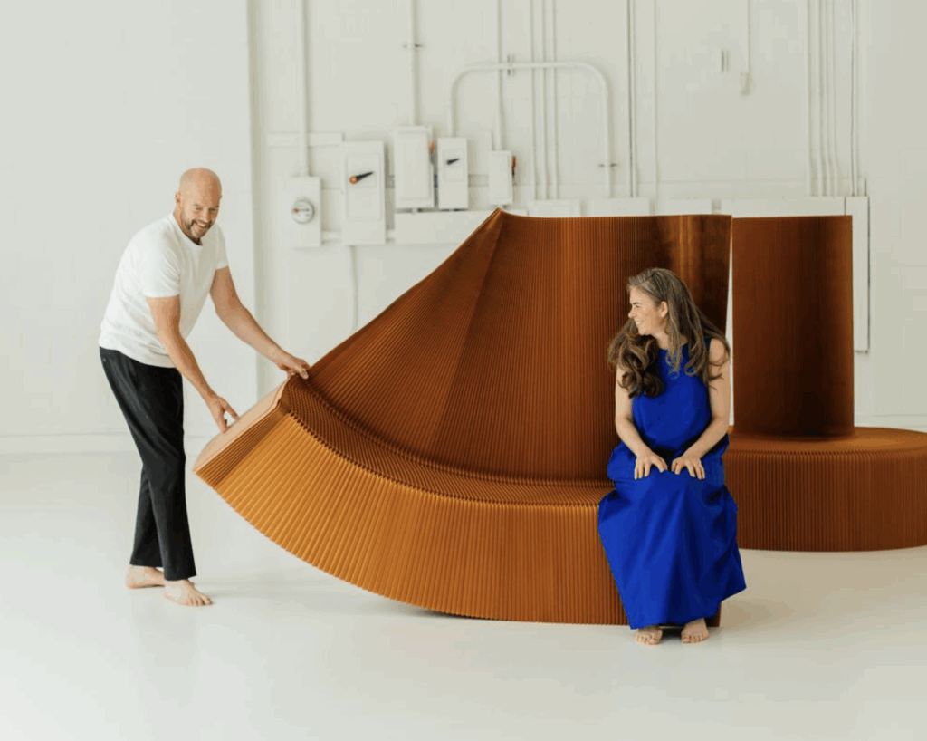 ICFF Design News Now