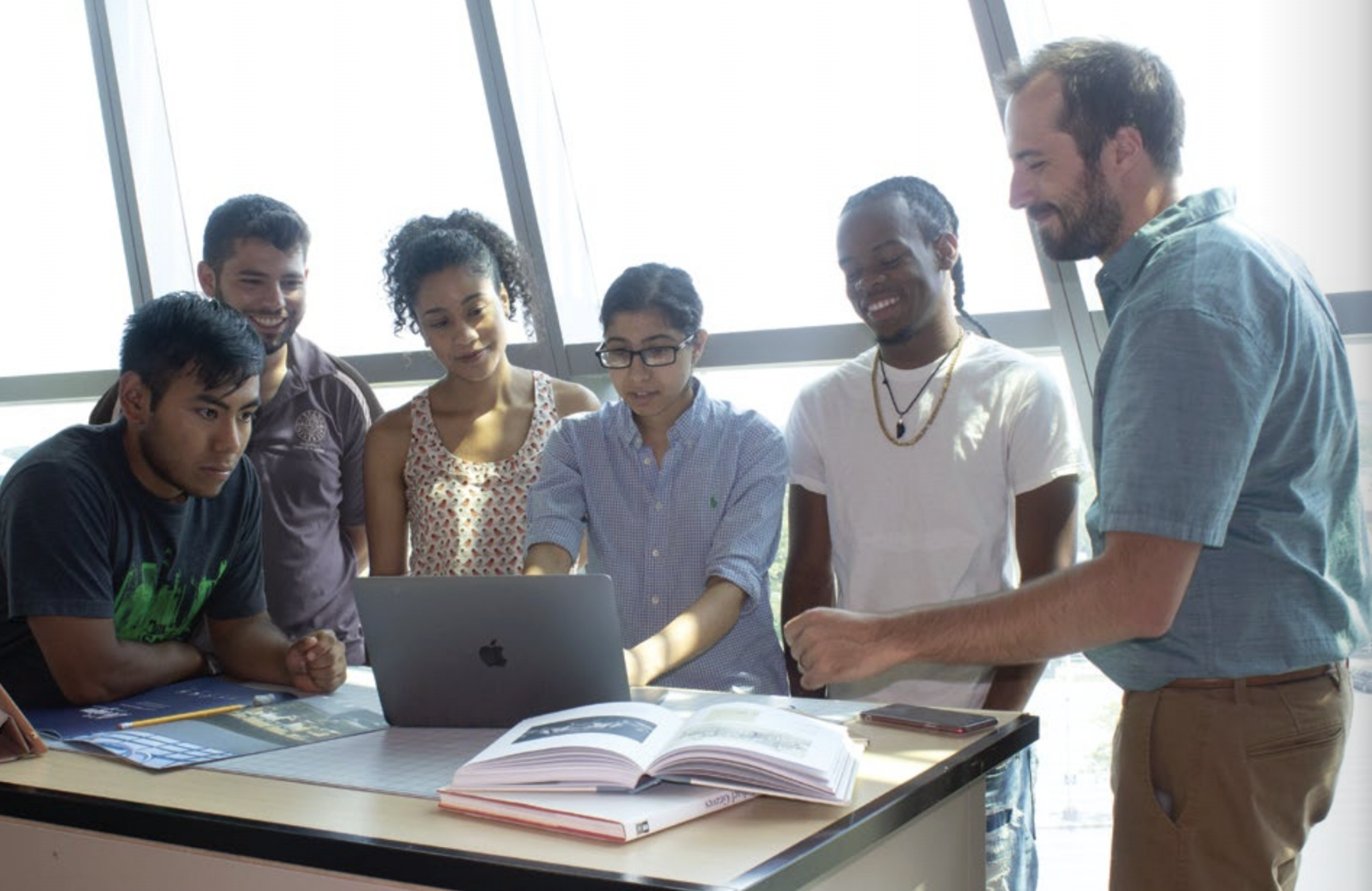 Best of Schools Winner: Icon Design + RIT, Rochester Institute of Technology