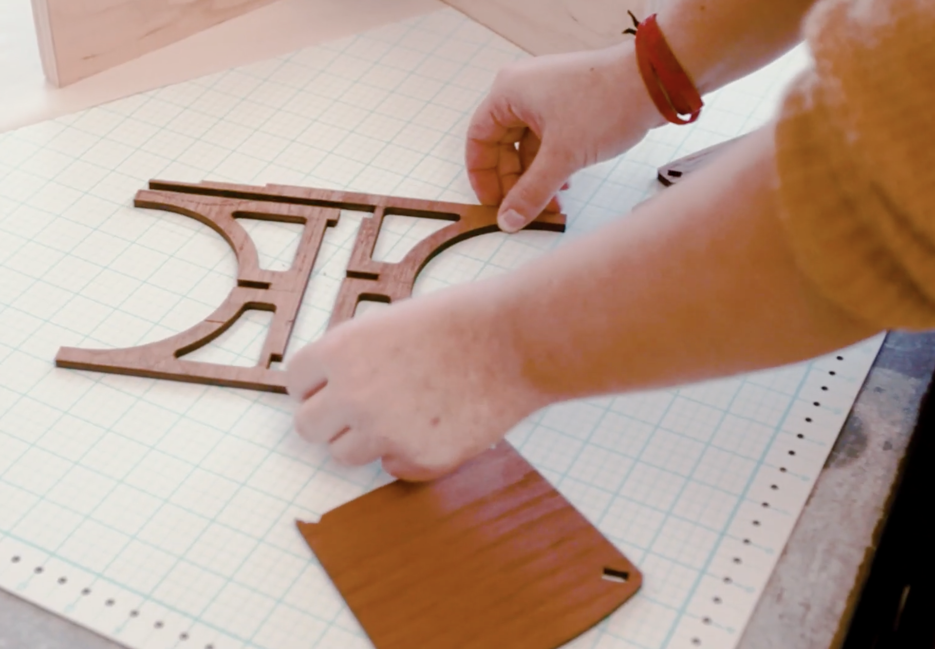 Best of Schools Winner: Icon Design + RIT, Rochester Institute of Technology