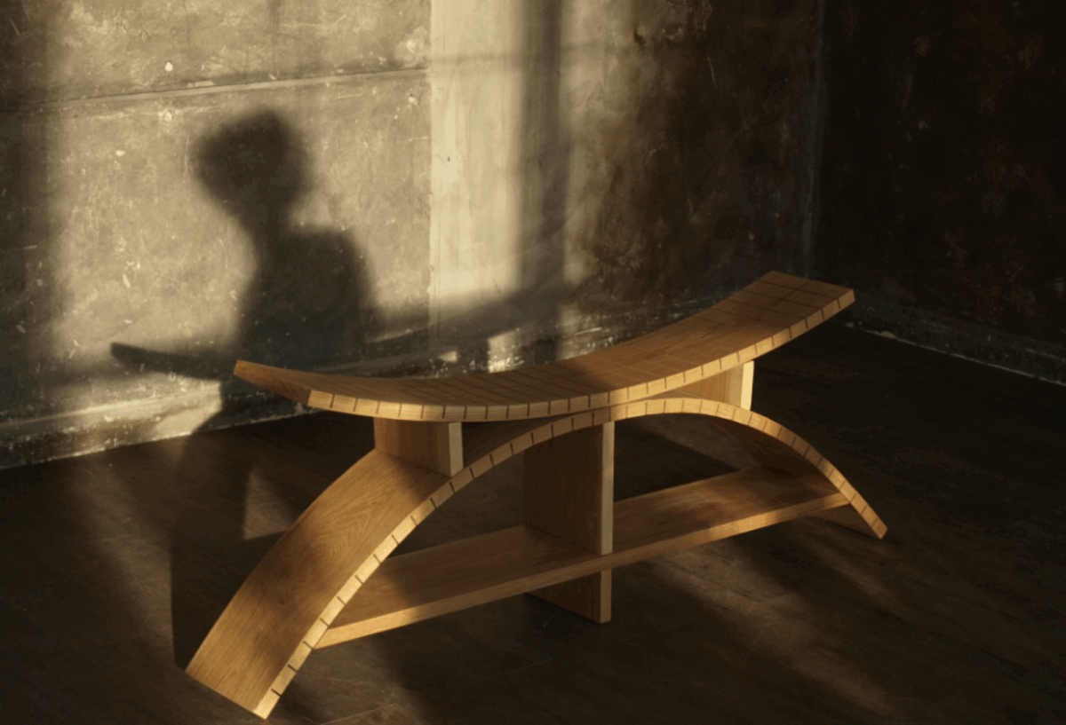 Clarissa Perez-Pecchio Studio