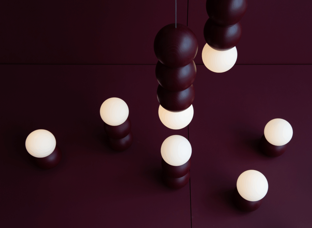 Color Drench by Hollis+Morris