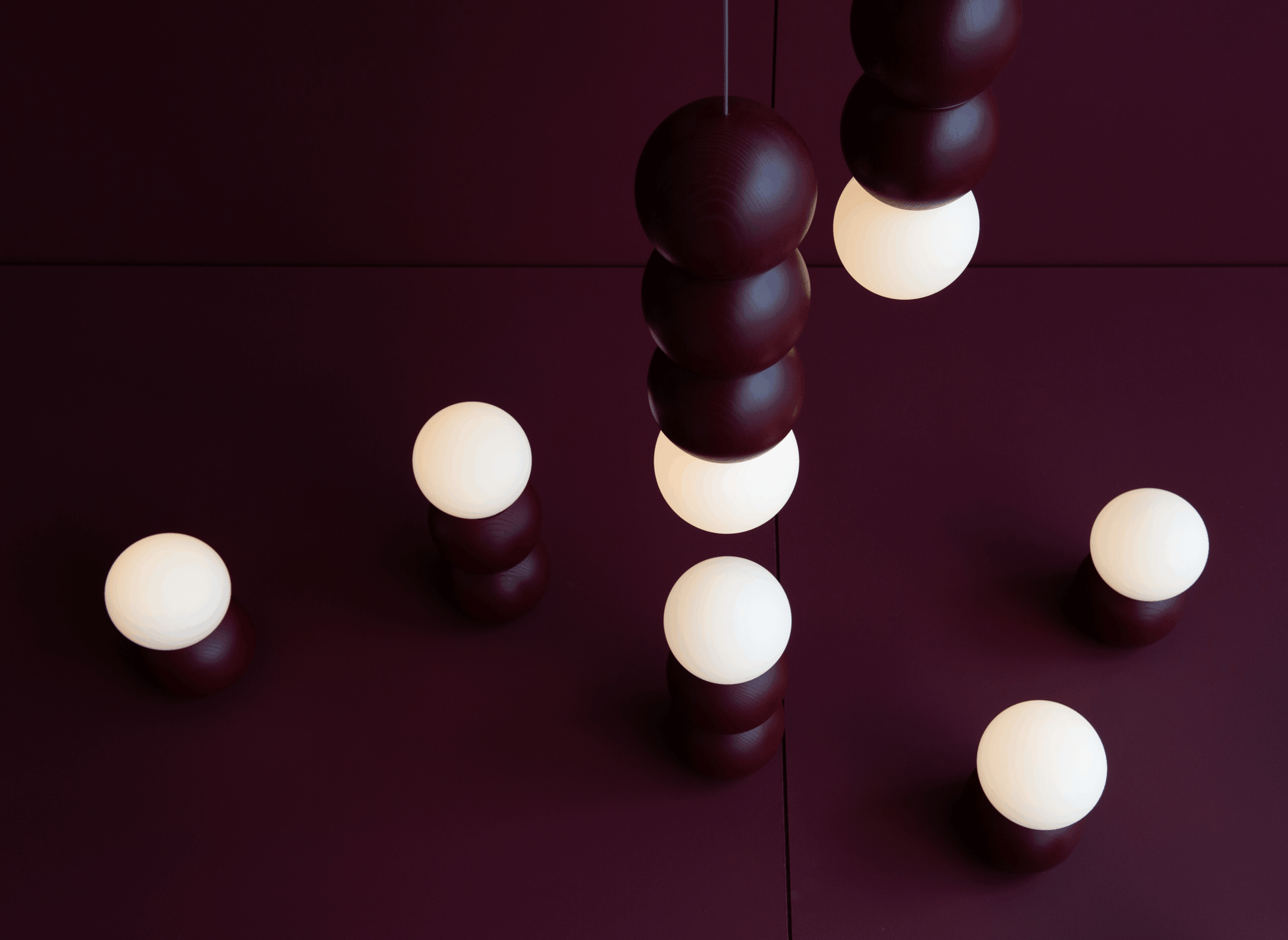 Color Drench by Hollis+Morris