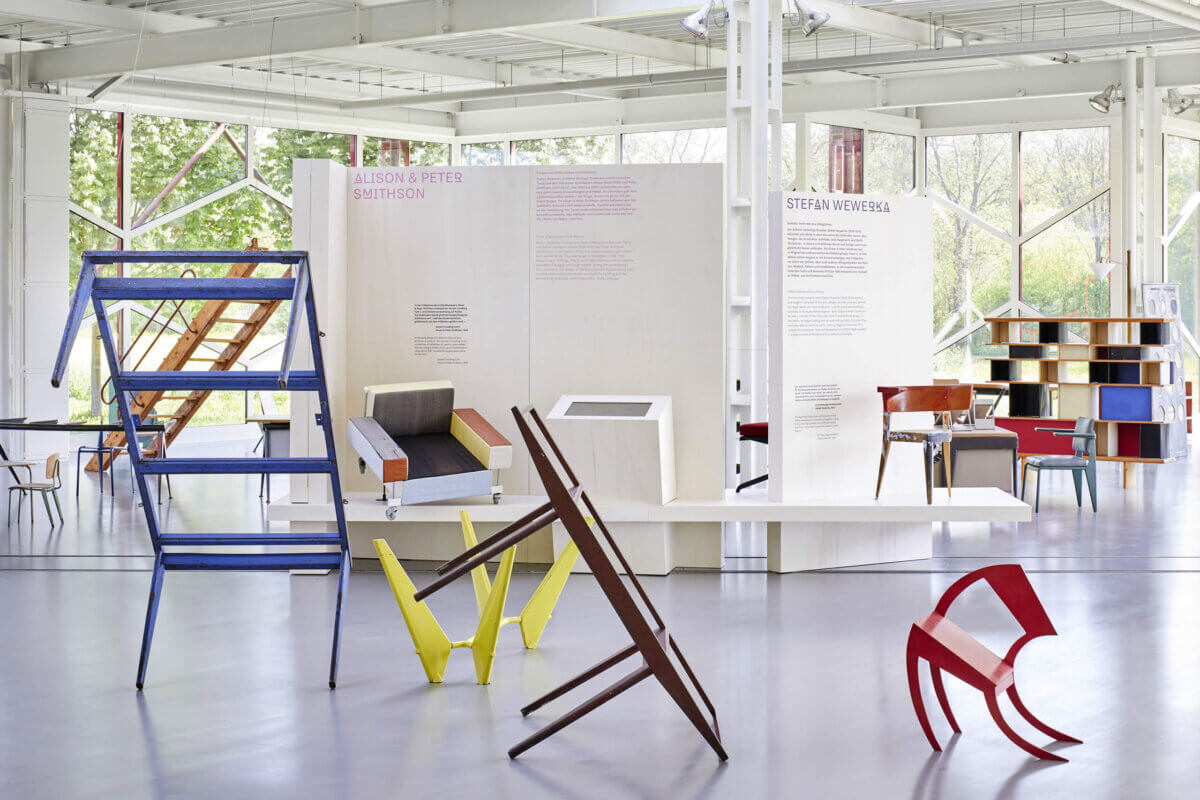 Image courtesy of Tecta