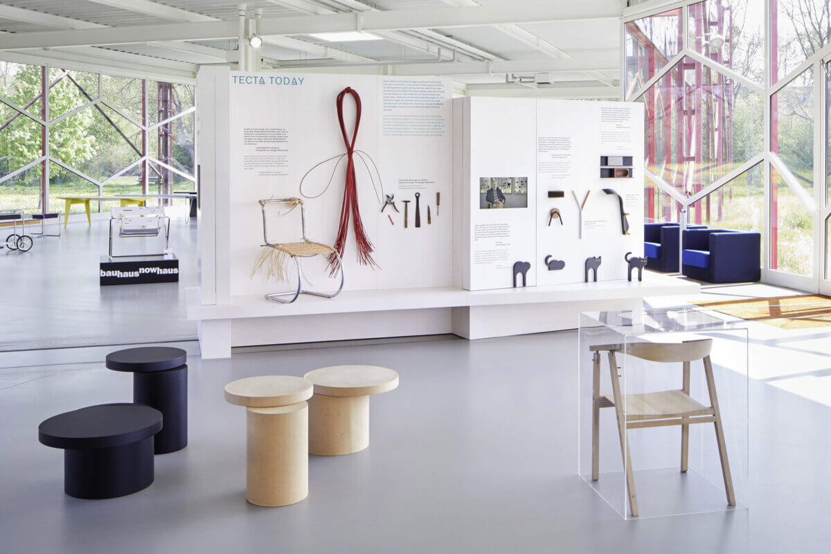 Tecta Today (Image courtesy of Tecta)