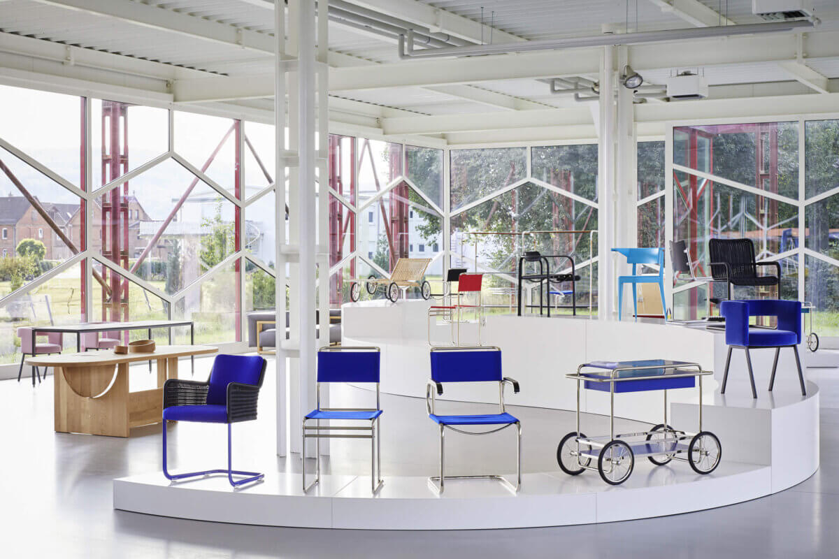 Image courtesy of Tecta