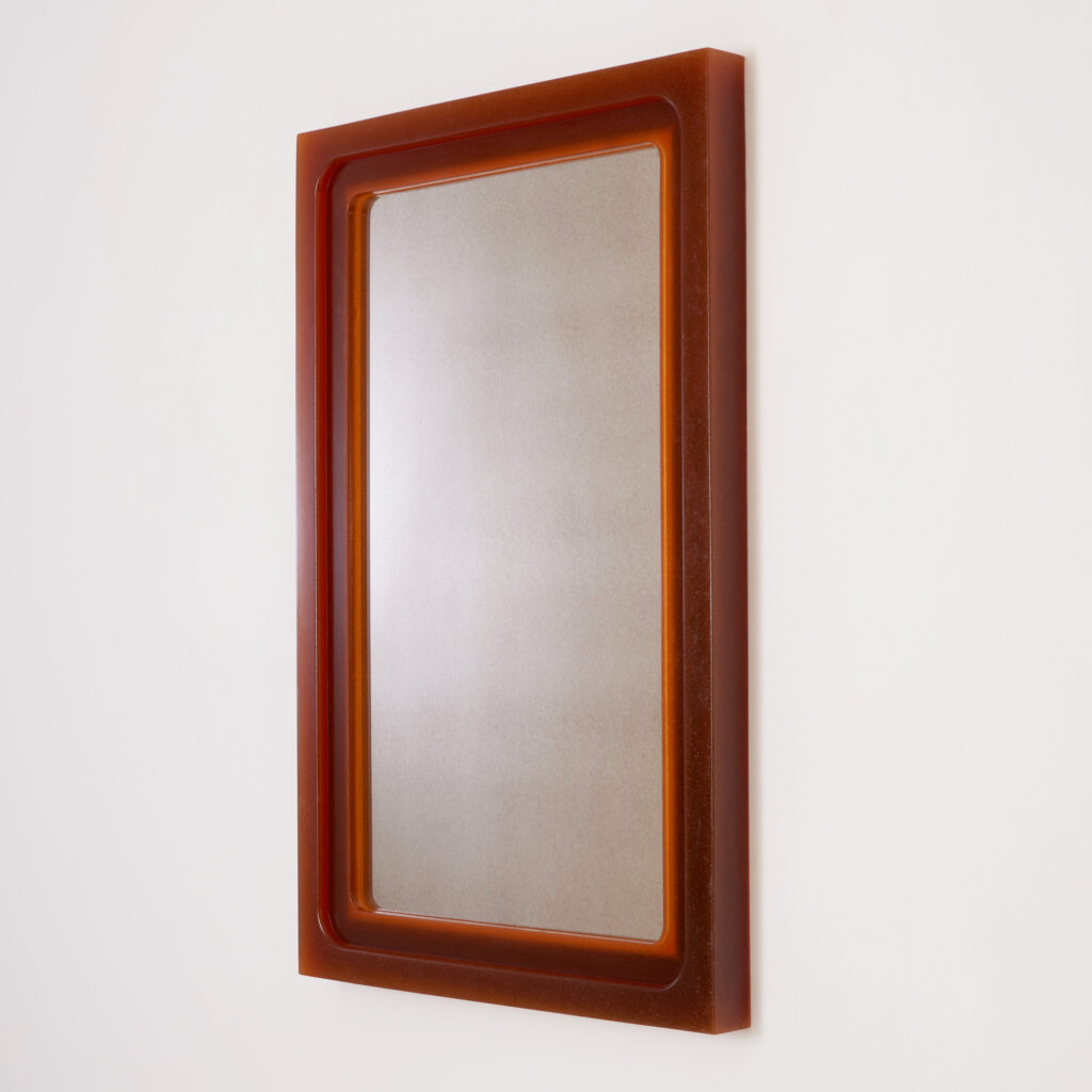 Rubber Mirror 01 by Kate Dannessa