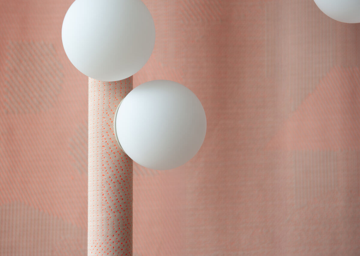 KNIT Series (Image courtesy of Hollis + Morris)