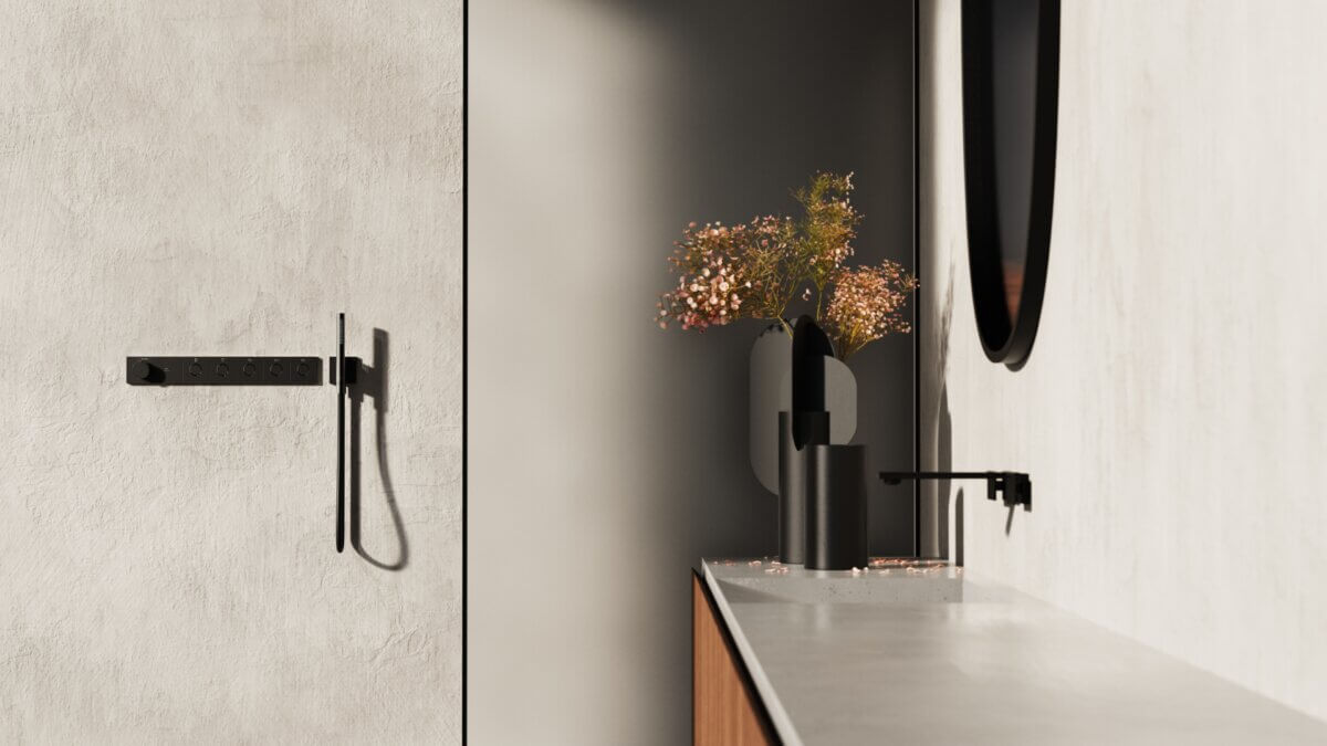 Aqua Tiles (Image courtesy of Danver)