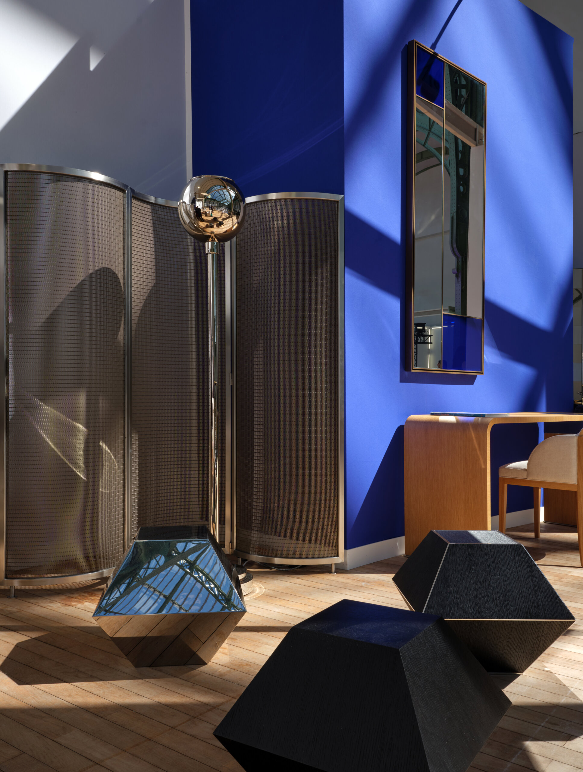 Studio Andreé Putman: A Living Workshop