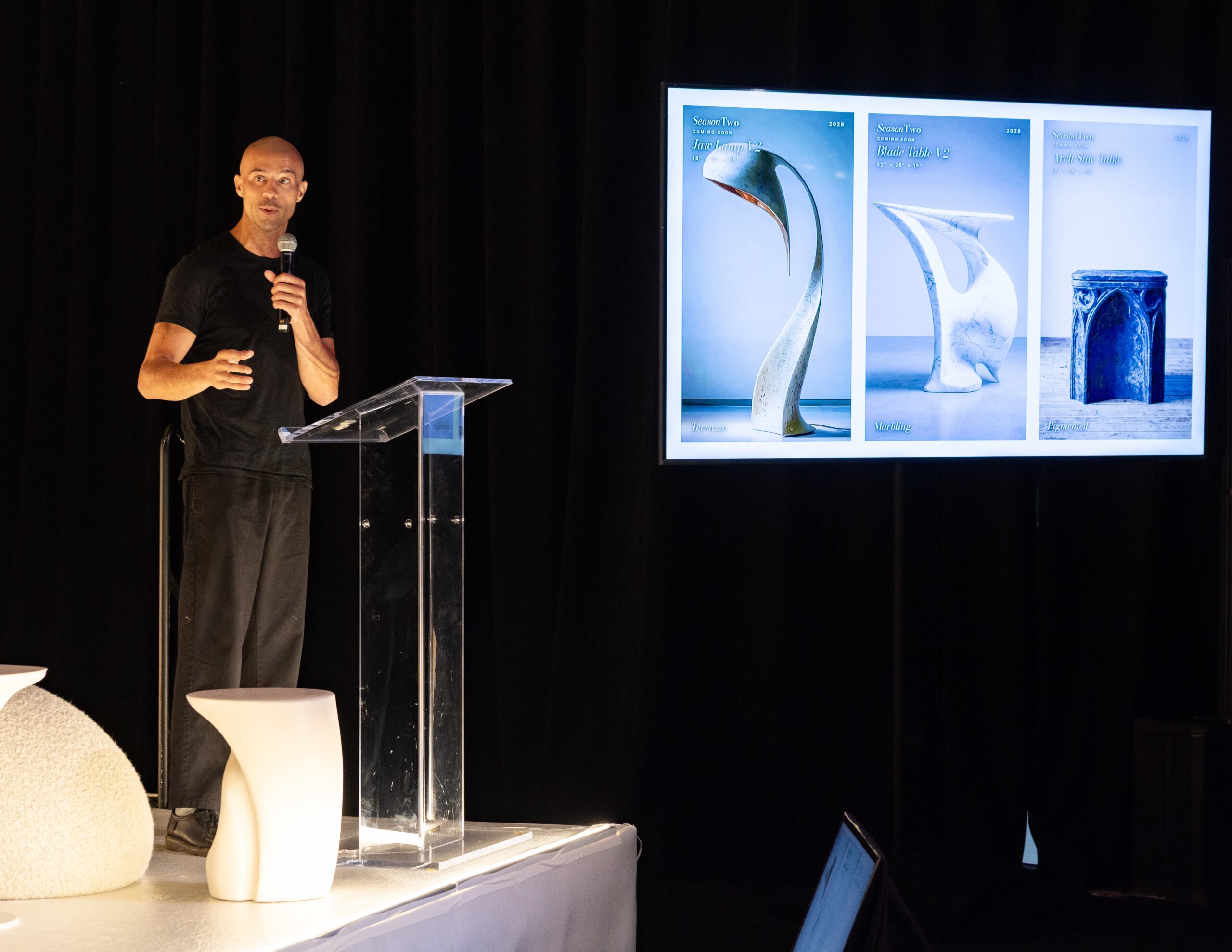 Best of Schools Winner: Icon Design + RIT, Rochester Institute of Technology