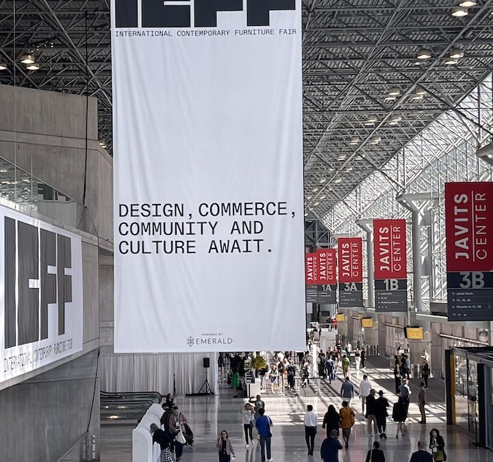 Rug News - ICFF