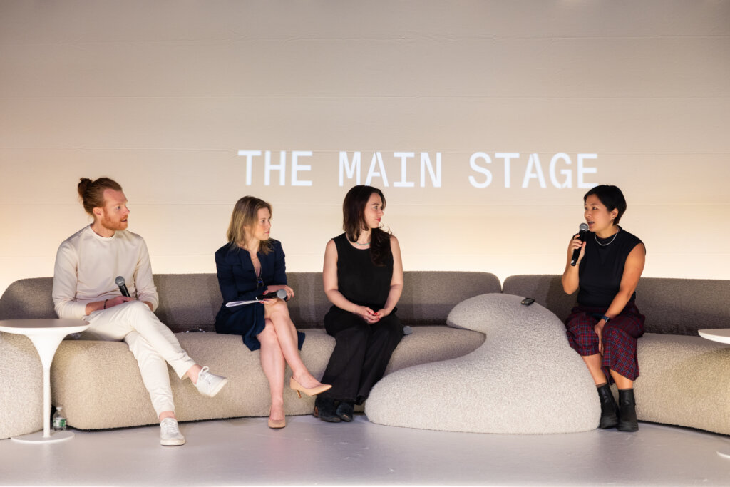 Sound as a Design Material: Crafting Story and Brand Identity