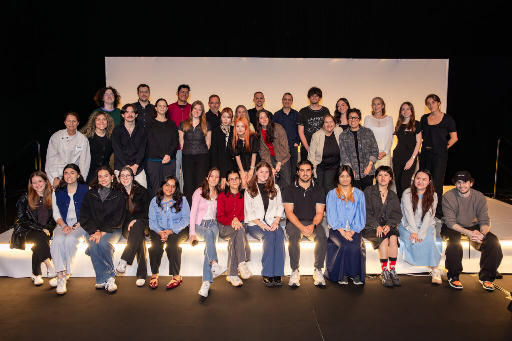Design Schools Workshop Final Presentation