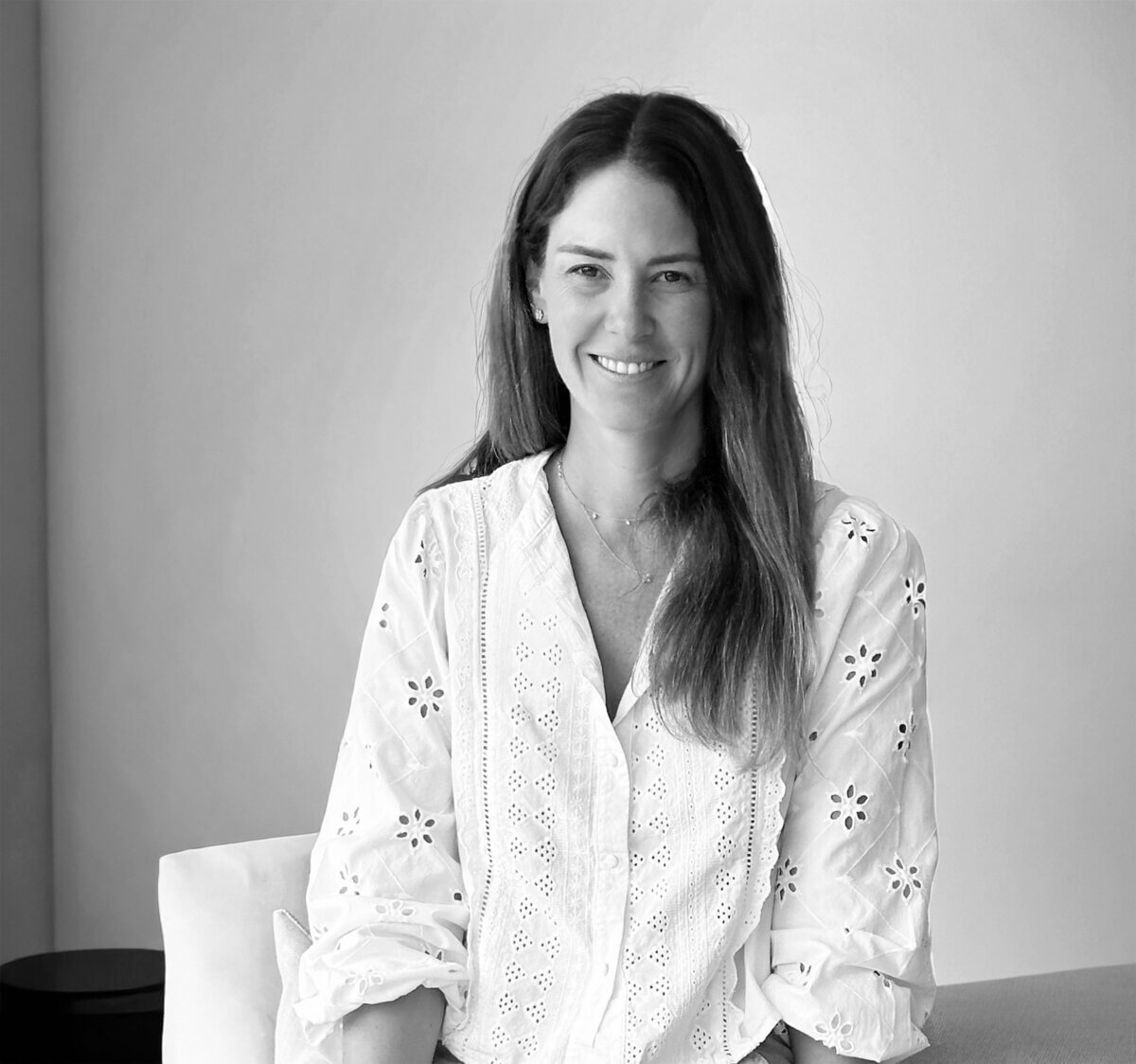 Joanie Jochamowitz Portrait (Image courtesy of ILANZ)