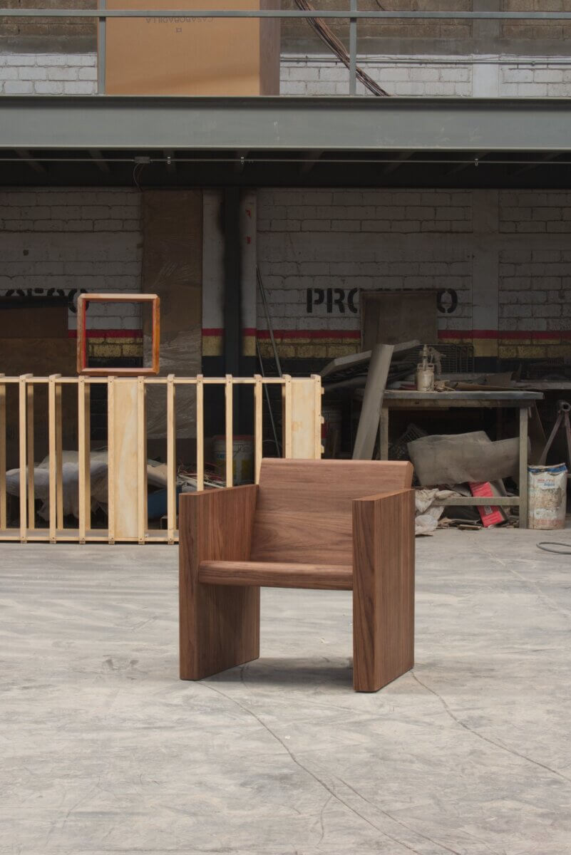 Project in collaboration with Casa Bobadilla (Image courtesy of Rodrigo Noriega)