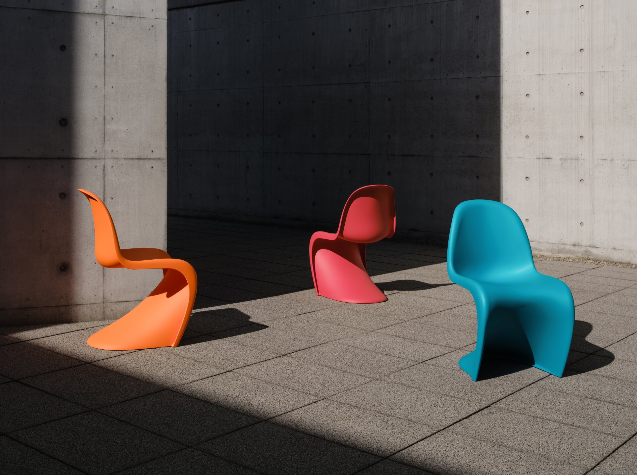 Panton Chair Limited Edition 2026, Vitra