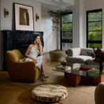 Nina Takesh