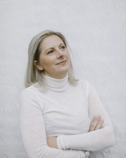 Christine Giorgio
