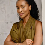 Lani Adeoye