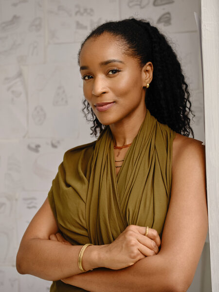 Lani Adeoye