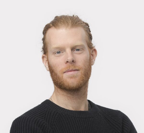 Nathan Adkisson