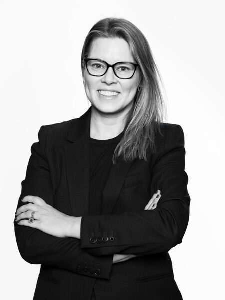 Tana Hovland