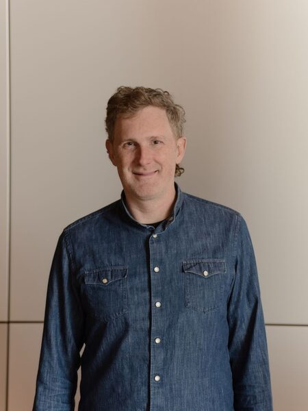 Jon Thorson
