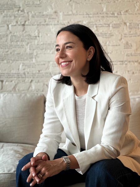 Ana Granados