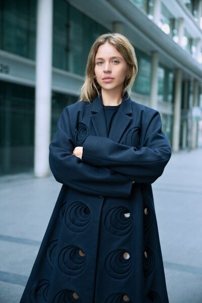 Emily Marant