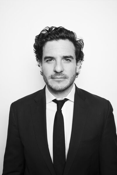 Rodrigo Noriega