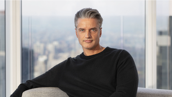 Laurent Lisimachio