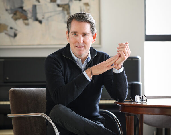 Andrew Franz