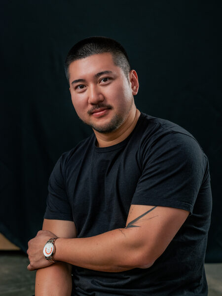 Ian Yang