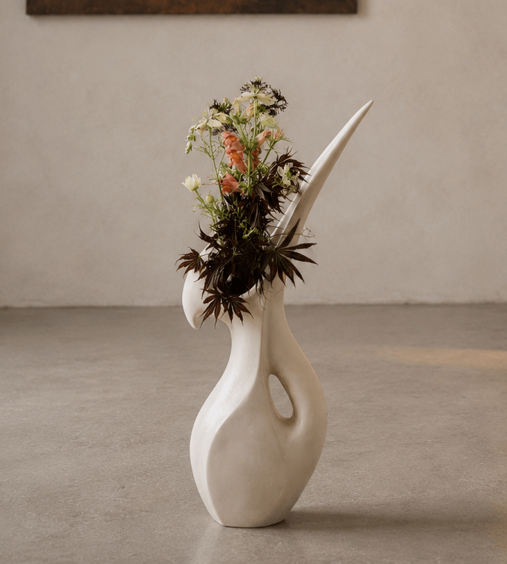 Vase by Joey Aji
