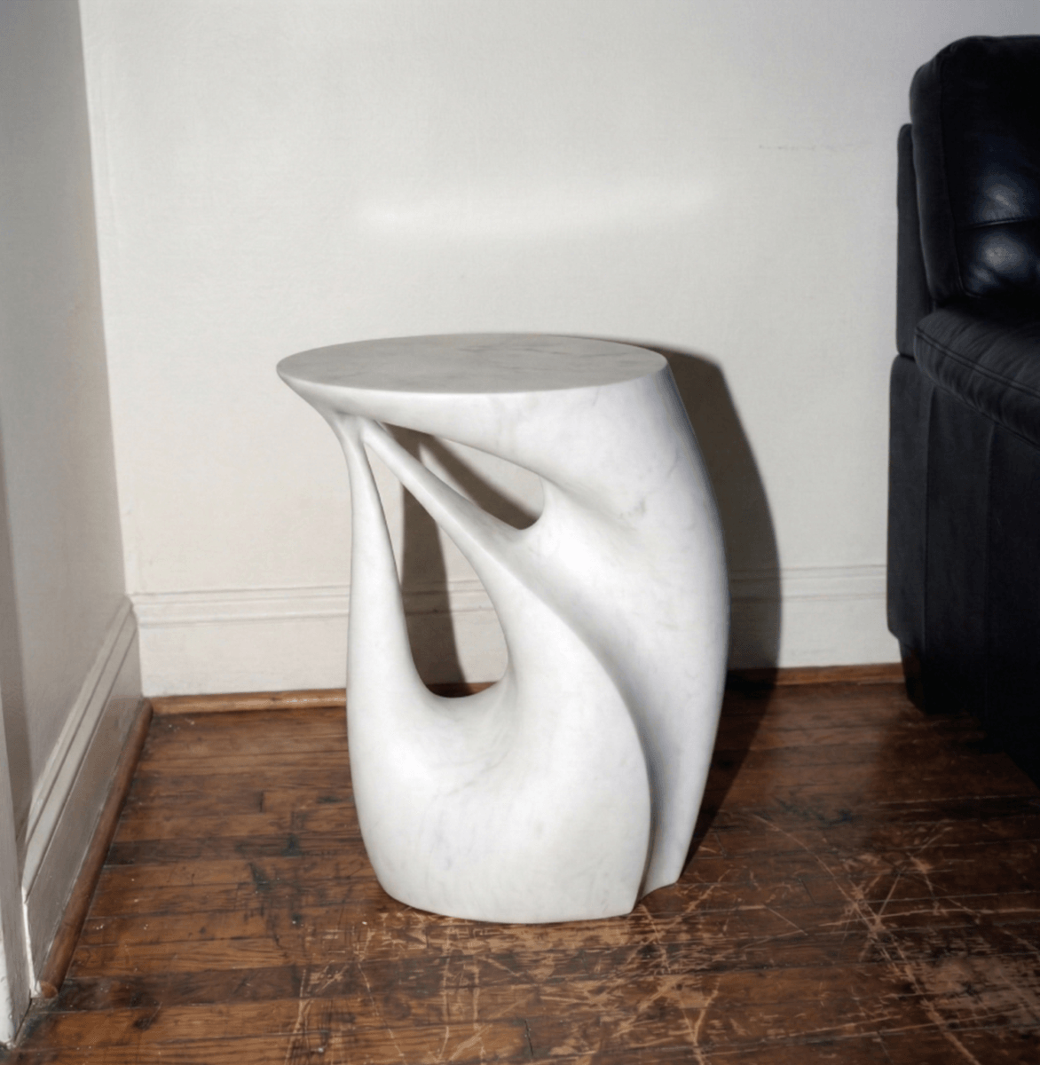 Pinch Table by Joey Aji