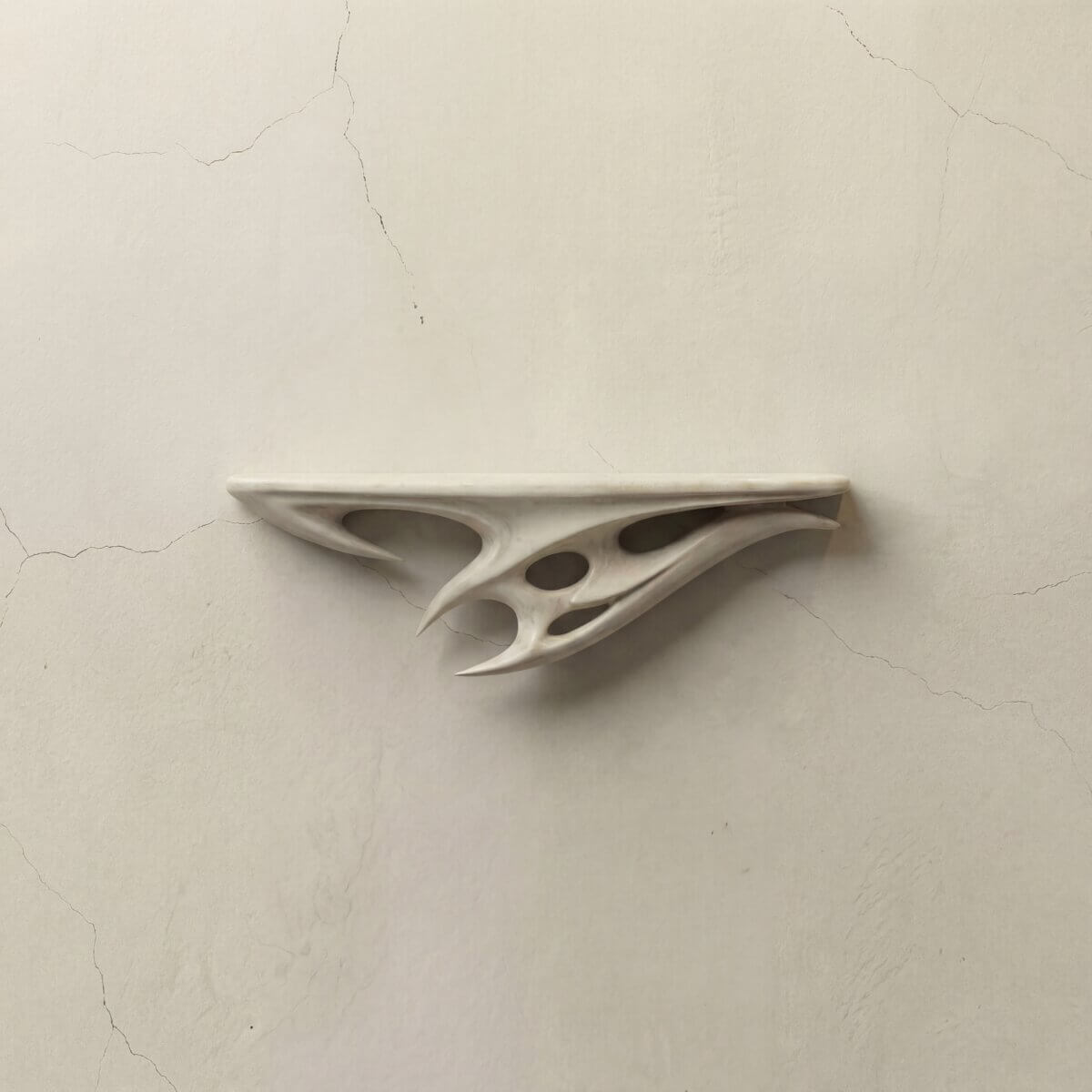 Shelf 2 by Joey Aji