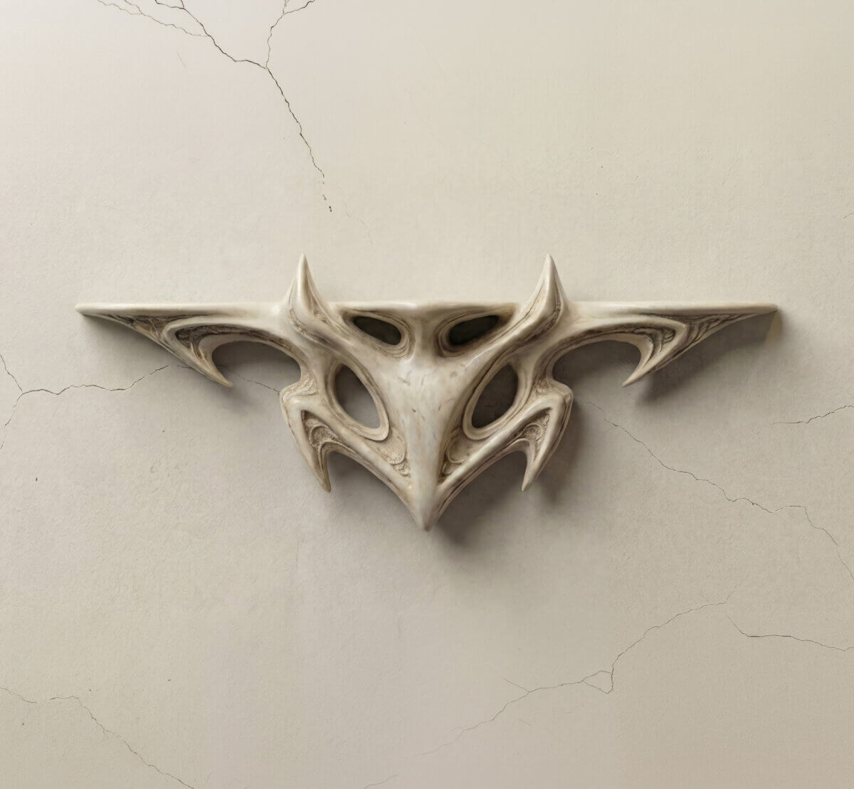 Shelf by Joey Aji