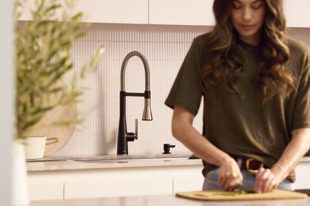 American Standard: Aspirations Faucet