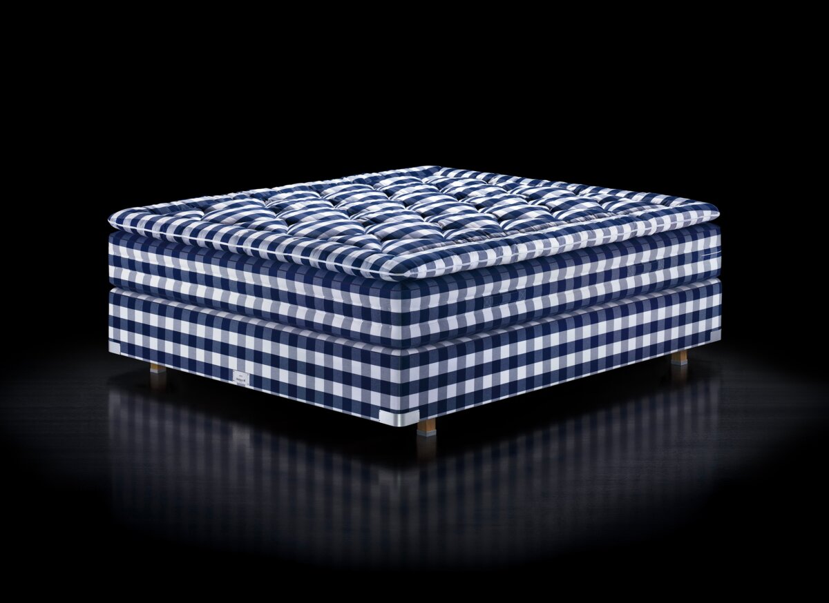 Hästens Mattress