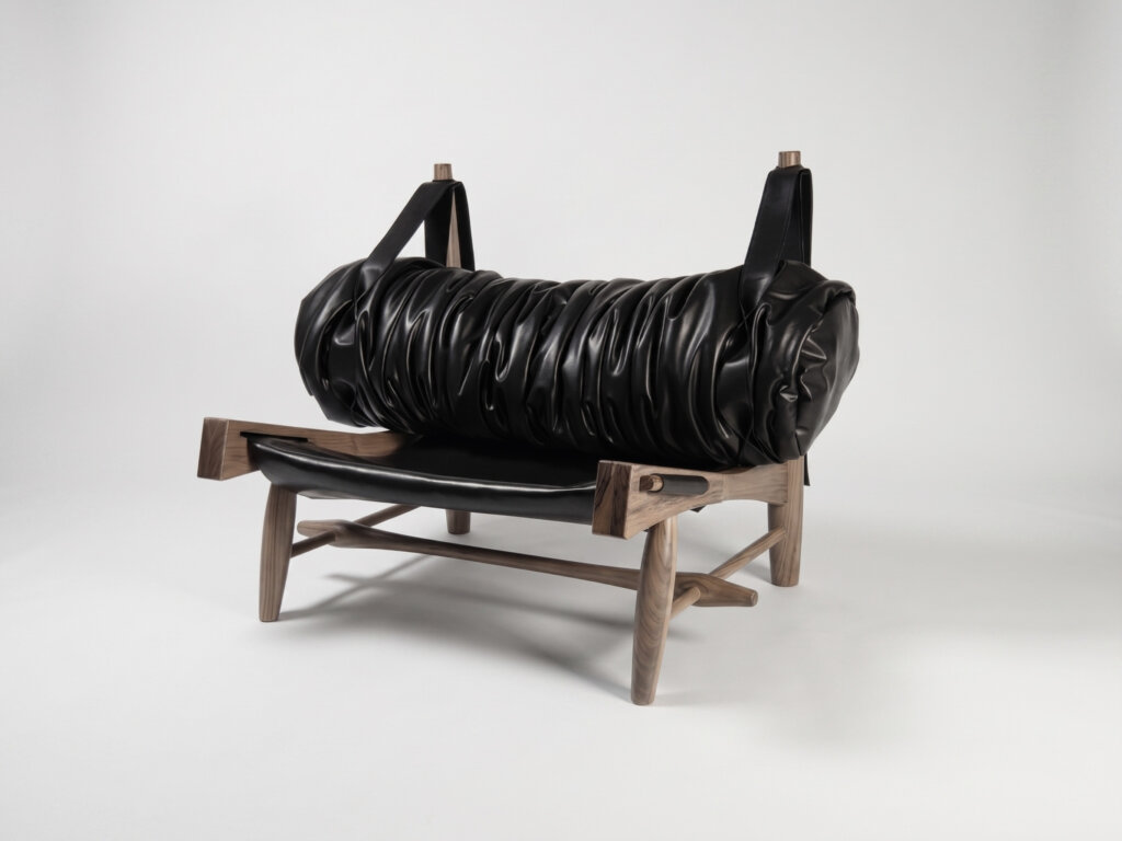 Heechan Kim Loxo Chair