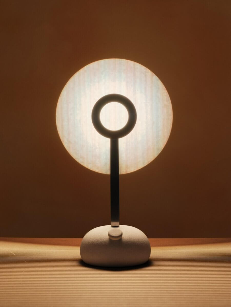 TL-1 Lamp